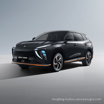 Dongfeng electric new energy SUV adult household five-door five-seater 430 battery life